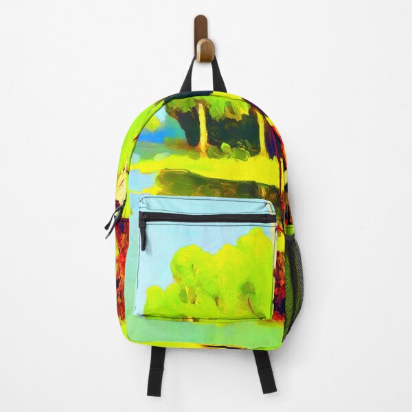Item preview, Birches - Arkhyp Kuindzhi designed and sold by irynaartbyim.