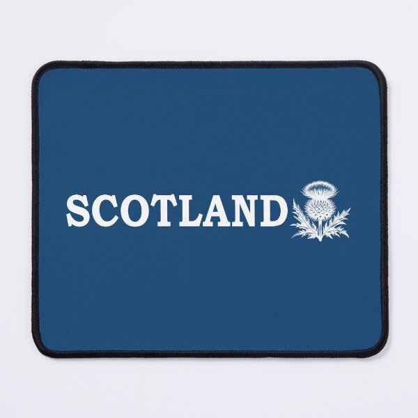 Item preview, Scotland Thistle designed and sold by Jeallan Designs.