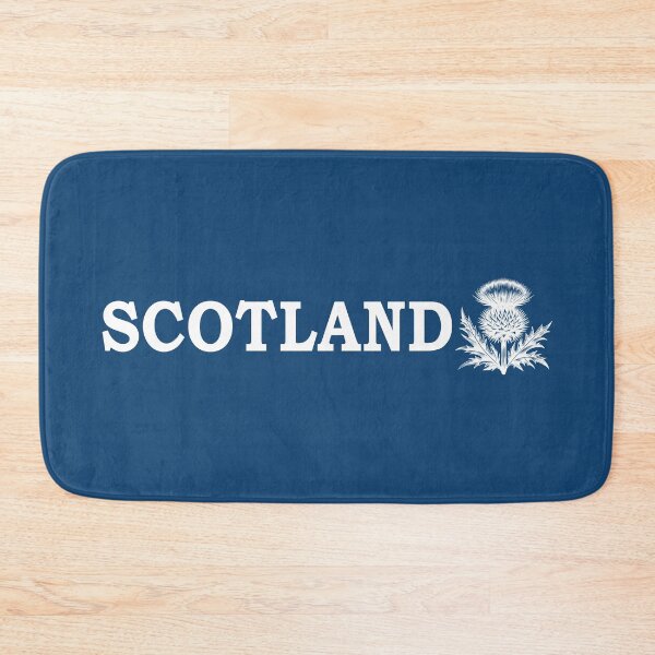 Item preview, Scotland Thistle designed and sold by Jeallan Designs.