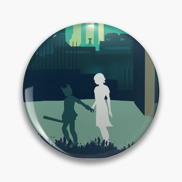 Item preview, Ico designed and sold by Alex-B-Russo.