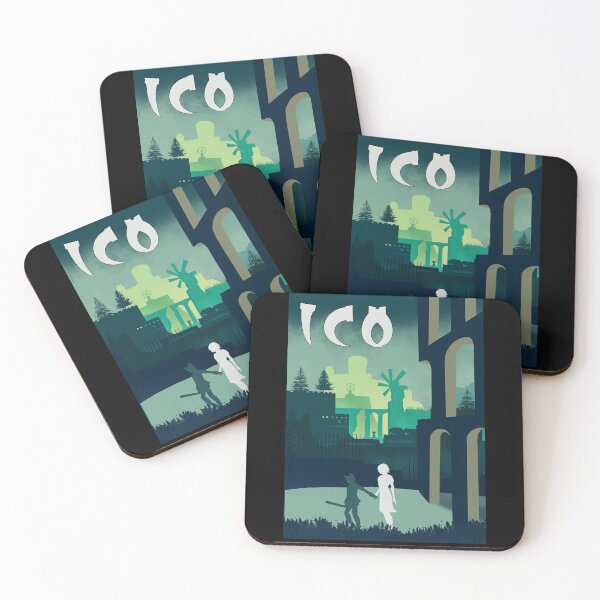 Item preview, Ico designed and sold by Alex-B-Russo.