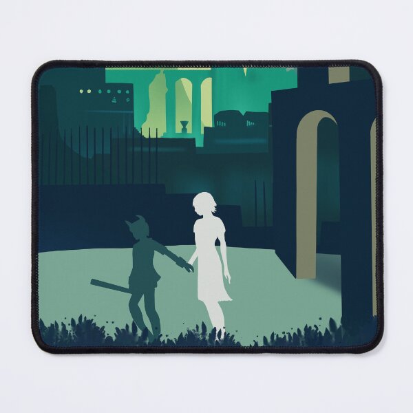 Item preview, Ico designed and sold by Alex-B-Russo.