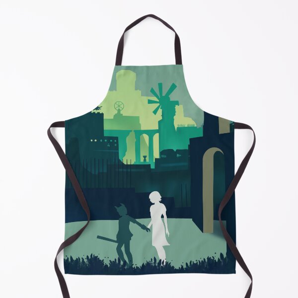 Item preview, Ico designed and sold by Alex-B-Russo.