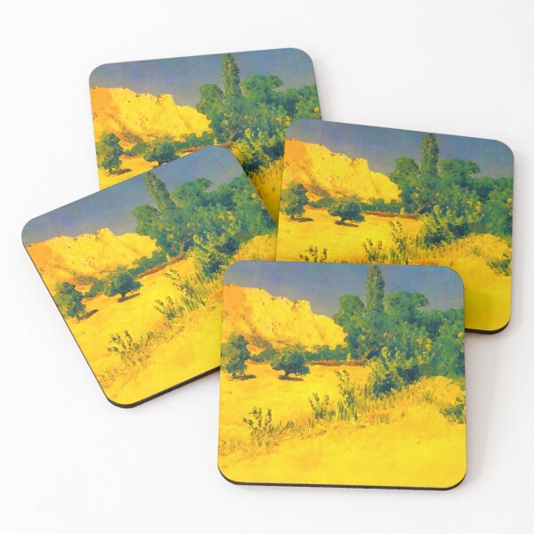 Item preview, Crimea. Yayla - Arkhyp Kuindzhi designed and sold by irynaartbyim.