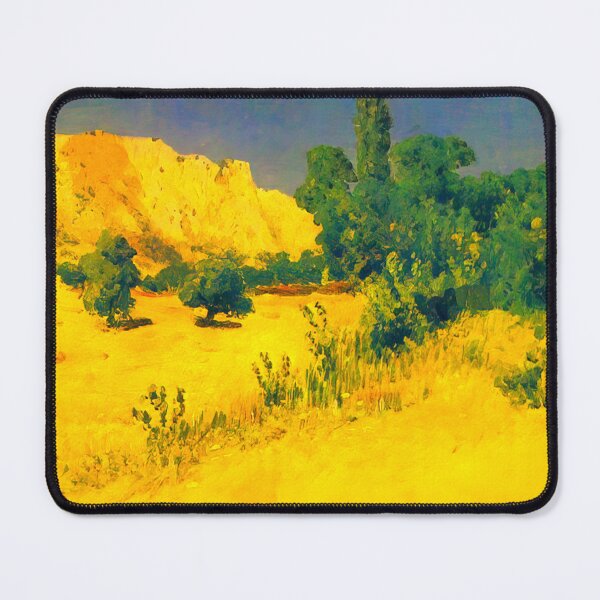 Item preview, Crimea. Yayla - Arkhyp Kuindzhi designed and sold by irynaartbyim.