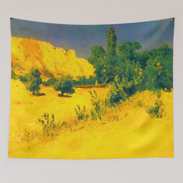 Item preview, Crimea. Yayla - Arkhyp Kuindzhi designed and sold by irynaartbyim.