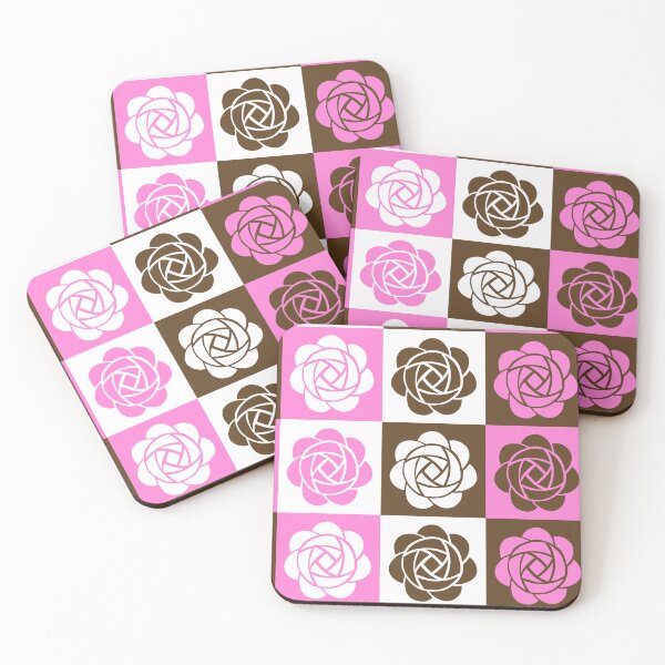 Item preview, Rose Pop Art: Ice Cream Flavors designed and sold by SarahJosArt.