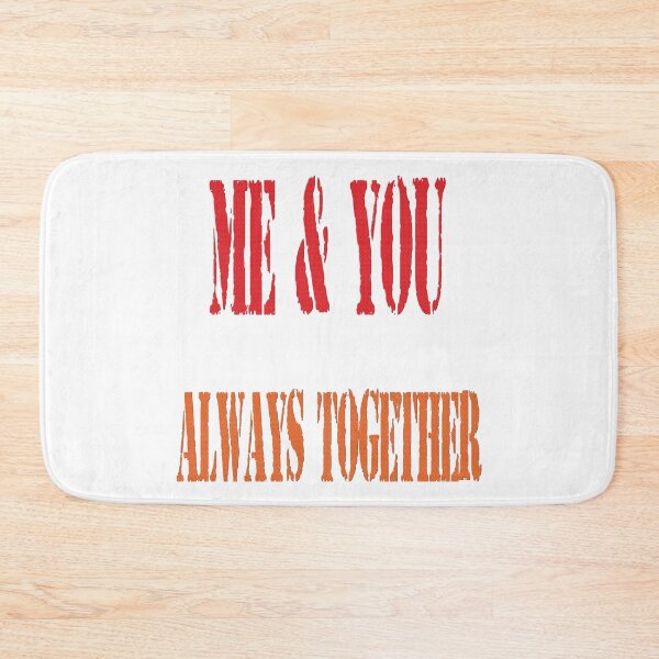 Item preview, Me&you. designed and sold by IVEKDESIGN.