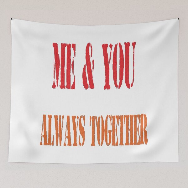 Item preview, Me&you. designed and sold by IVEKDESIGN.