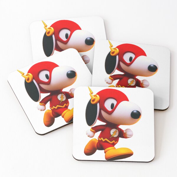 Item preview, Superhero Puppy designed and sold by DB.