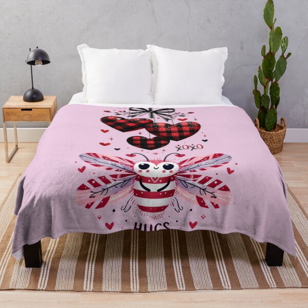 Item preview, VALENTINE CUDDLE BUG HUGS designed and sold by Tammera.