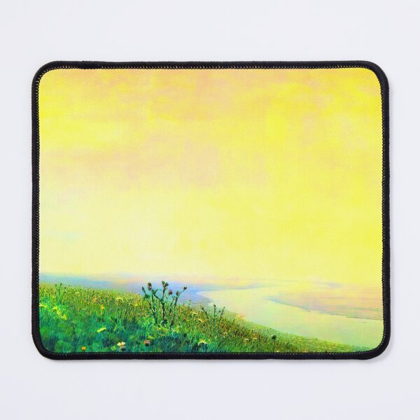 Item preview, Dnieper In The Morning - Arkhyp Kuindzhi designed and sold by irynaartbyim.