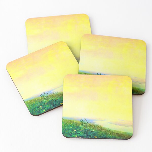 Item preview, Dnieper In The Morning - Arkhyp Kuindzhi designed and sold by irynaartbyim.