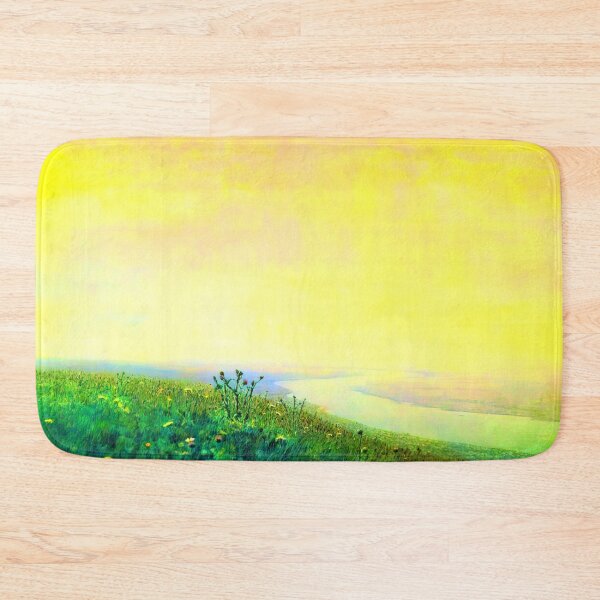 Item preview, Dnieper In The Morning - Arkhyp Kuindzhi designed and sold by irynaartbyim.