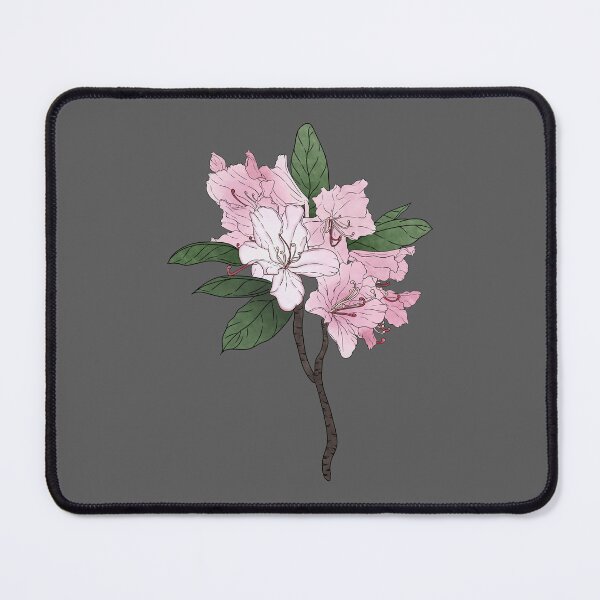 Item preview, Rhododendron or Azalea Flower designed and sold by Marguerite Artistry.