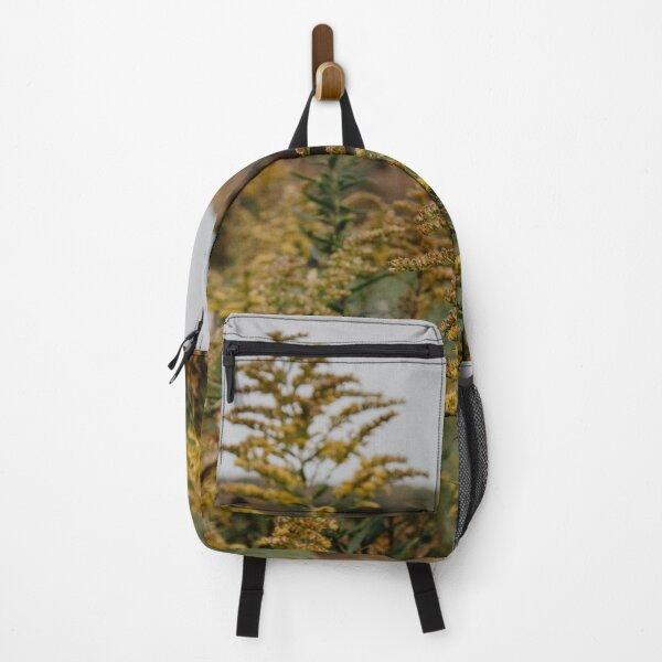 Item preview, autumn leaves in the forest designed and sold by LindsayVTravels.