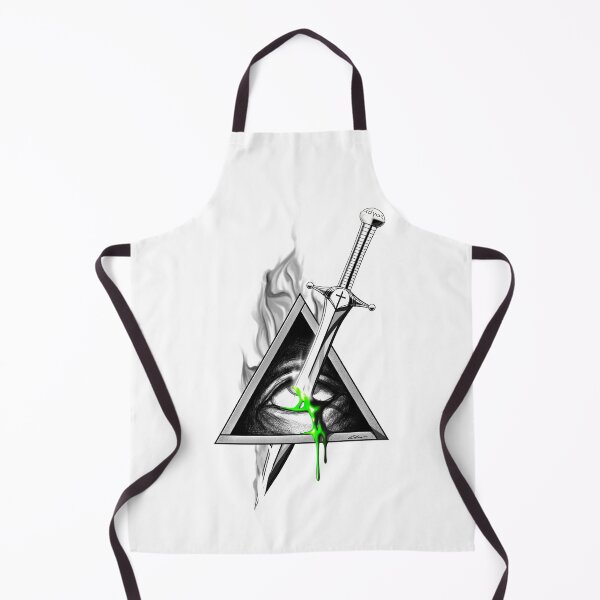 Item preview, Overcome by Fire designed and sold by goodfightchris7.