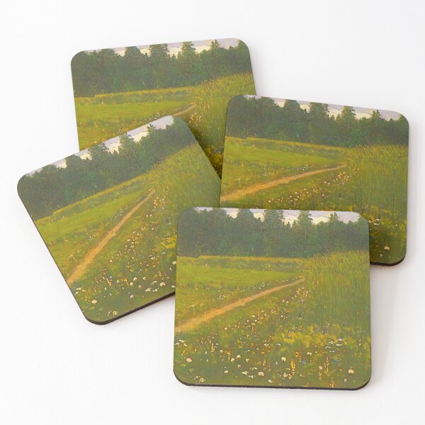 Item preview, Forest Glade - Arkhyp Kuindzhi designed and sold by irynaartbyim.
