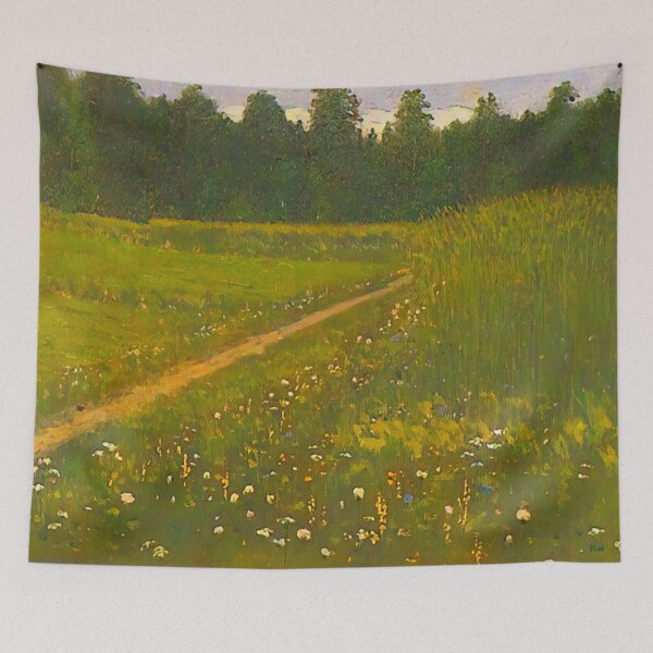 Item preview, Forest Glade - Arkhyp Kuindzhi designed and sold by irynaartbyim.
