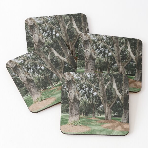 Item preview, Avenida de los robles designed and sold by LindsayVTravels.