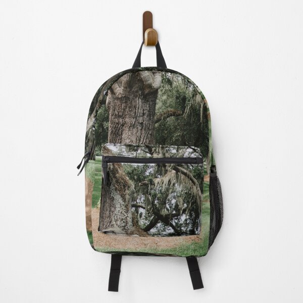Item preview, Avenue of the Oaks designed and sold by LindsayVTravels.