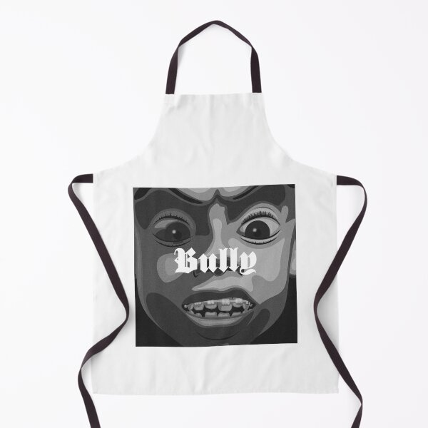Item preview, BULLY designed and sold by UCArts.