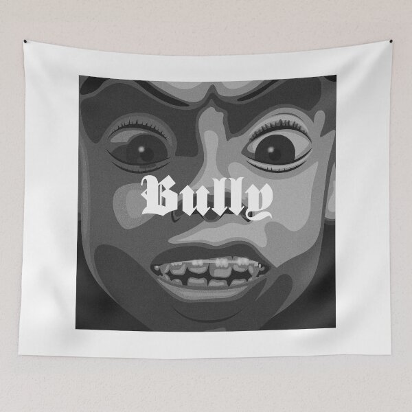 Item preview, BULLY designed and sold by UCArts.