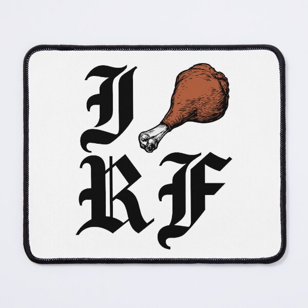 Item preview, Ye Olde I Love Ren Faires (black text version) designed and sold by Goth-It-Covered.