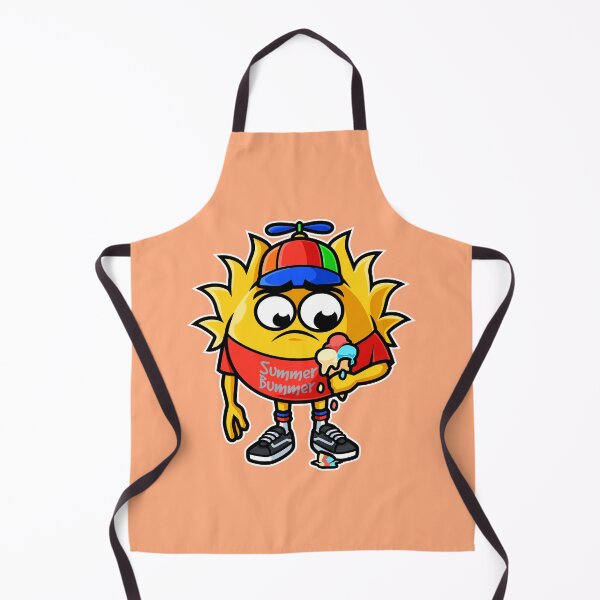 Item preview, Summer Bummer designed and sold by SpiltLemonade6.