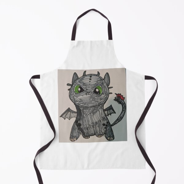 Item preview, Toothless designed and sold by MissMannersArts.