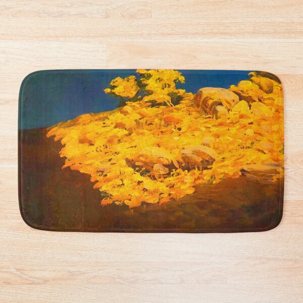 Item preview, Mountain Slope. Crimea - Arkhyp Kuindzhi designed and sold by irynaartbyim.