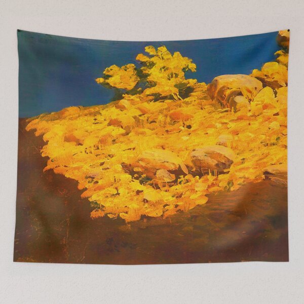 Item preview, Mountain Slope. Crimea - Arkhyp Kuindzhi designed and sold by irynaartbyim.