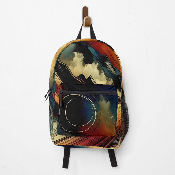 Item preview, Celestial Path: Colors of the Sky designed and sold by DISCOUNTRUSH.