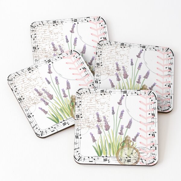 Item preview, Timeless Spring Symphony designed and sold by Darcy'sArtfortheHeart.