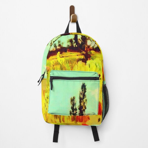 Item preview, Poplar Trees - Arkhyp Kuindzhi designed and sold by irynaartbyim.