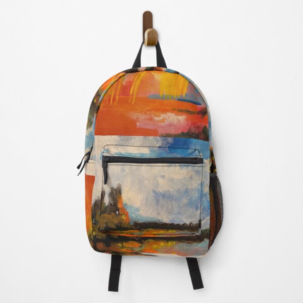 Item preview, Abstract Alberta Landscape #2 designed and sold by Jimi Scherer.