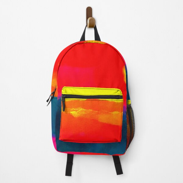 Item preview, Red Sunset - Arkhyp Kuindzhi designed and sold by irynaartbyim.