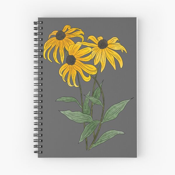 Item preview, Black Eyed Susan Flowers designed and sold by Marguerite Artistry.