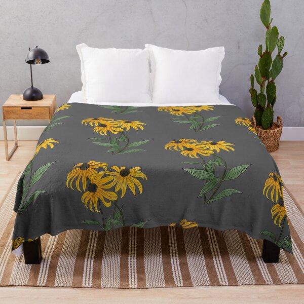 Item preview, Black Eyed Susan Flowers designed and sold by Marguerite Artistry.
