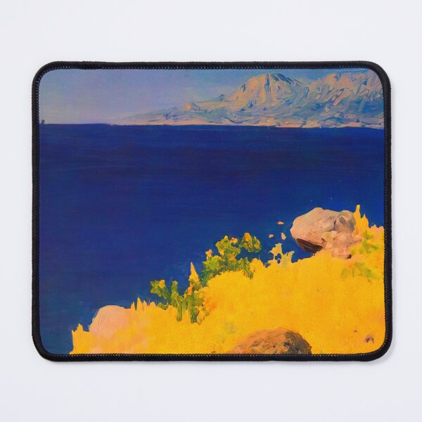 Item preview, Sea Coast. Crimea - Arkhyp Kuindzhi designed and sold by irynaartbyim.