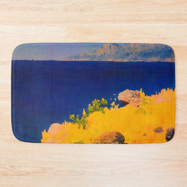 Item preview, Sea Coast. Crimea - Arkhyp Kuindzhi designed and sold by irynaartbyim.