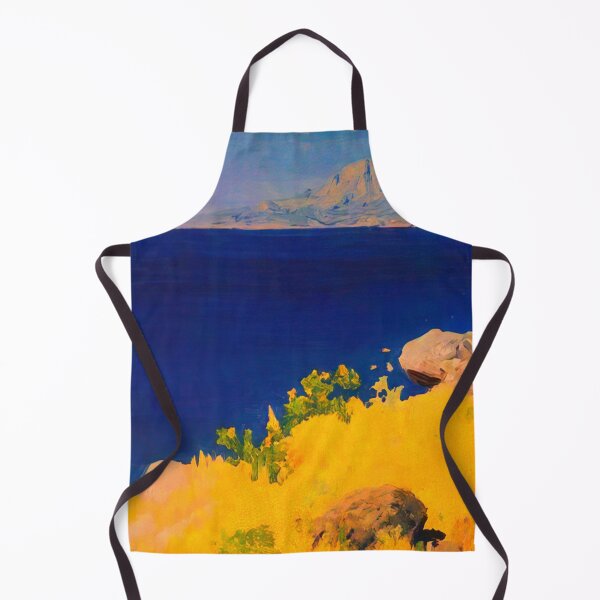 Item preview, Sea Coast. Crimea - Arkhyp Kuindzhi designed and sold by irynaartbyim.