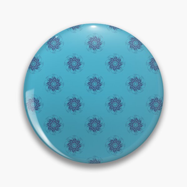 Item preview, Aristocratic Sky designed and sold by MandalasGalore.