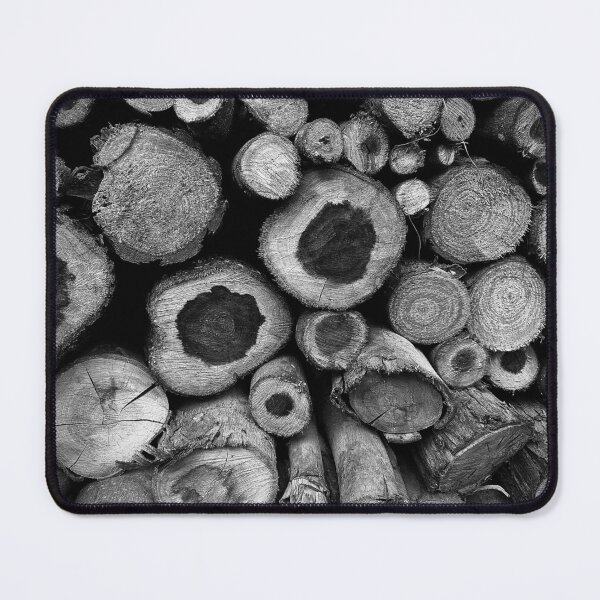 Item preview, Wooden logs designed and sold by Javier Narváez Solarte.
