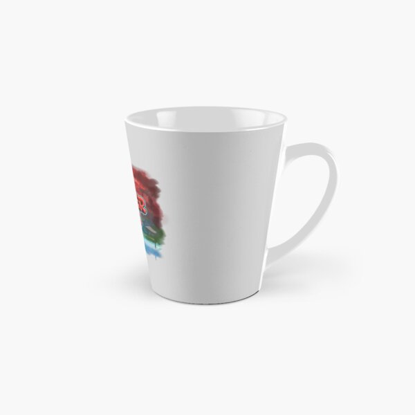 Item preview, STRANGER THINGS Graffiti upside down designed and sold by wearequotes.