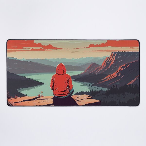 Item preview, Boy in nature designed and sold by Javier Narváez Solarte.