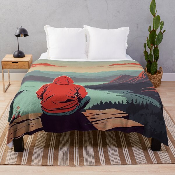 Item preview, Boy in nature designed and sold by Javier Narváez Solarte.