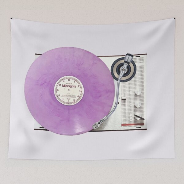 Item preview, midnights on vinyl design designed and sold by taylorvinyls.