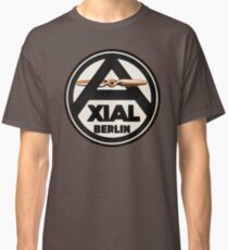 Axial Propellor Logo Classic T-Shirt