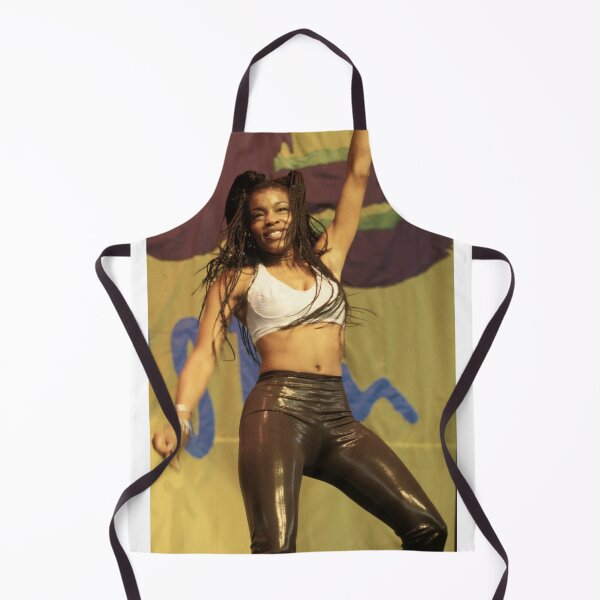 Item preview, Janice Robinson - Livin’ Joy - Photograph designed and sold by ConcertImages.